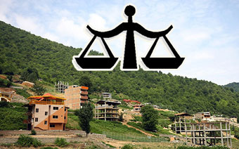 عملکرد دادستان لرزه به جان زمینخواران انداخته / پای برخی مدیران وسط است